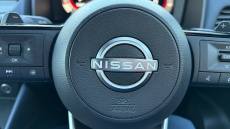 Nissan Qashqai 1.3 DiG-T MH 158 Tekna 5dr Xtronic Petrol Hatchback